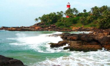 7 Days Kerala Tour