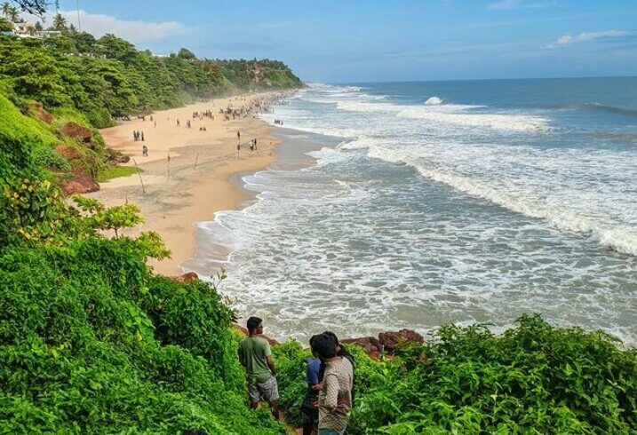 Varkala